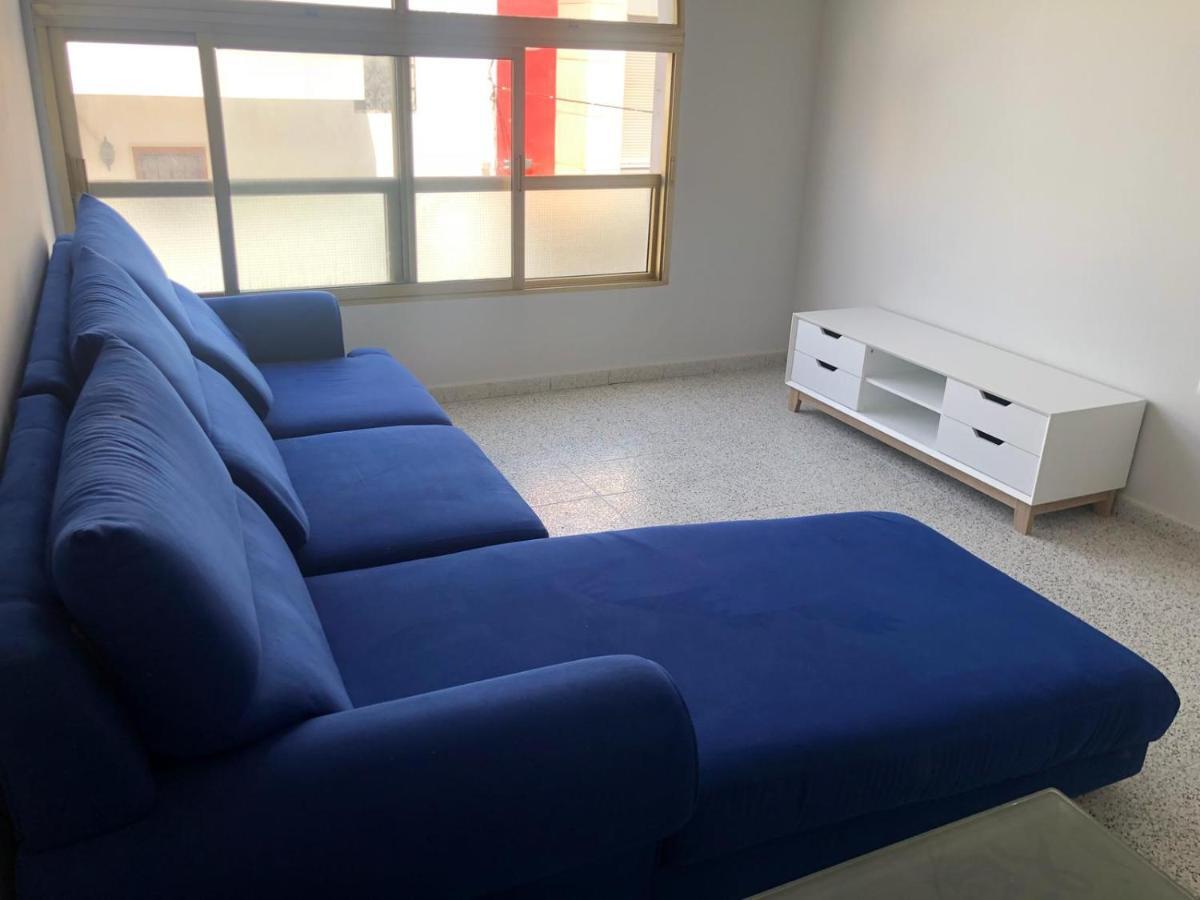 Tablero 302, Magnifico Apto 6 Pax Cerca Playa Ingles Екстер'єр фото