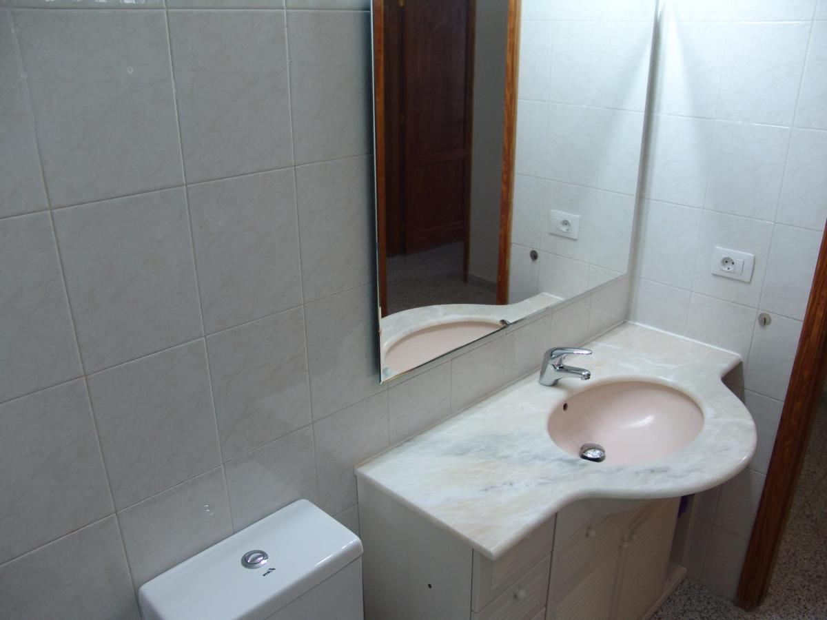 Tablero 302, Magnifico Apto 6 Pax Cerca Playa Ingles Екстер'єр фото