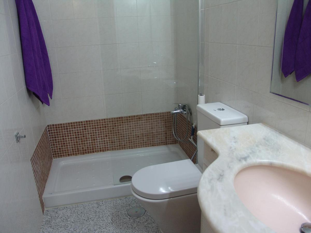 Tablero 302, Magnifico Apto 6 Pax Cerca Playa Ingles Екстер'єр фото