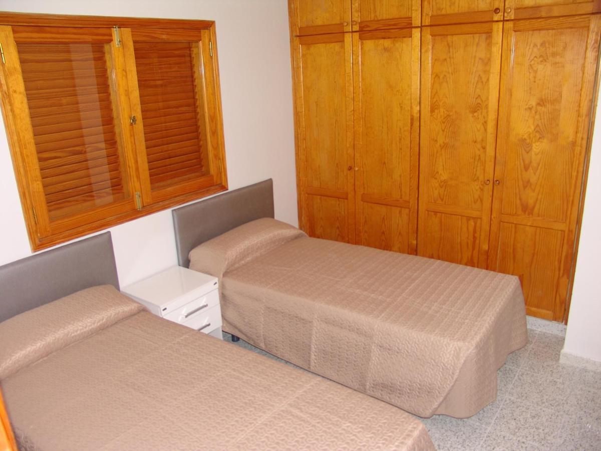 Tablero 302, Magnifico Apto 6 Pax Cerca Playa Ingles Екстер'єр фото